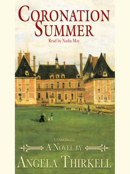 Title details for Coronation Summer by Angela Thirkell - Available